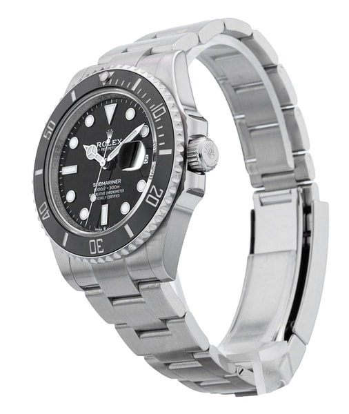 Rolex Submariner 126610 LN